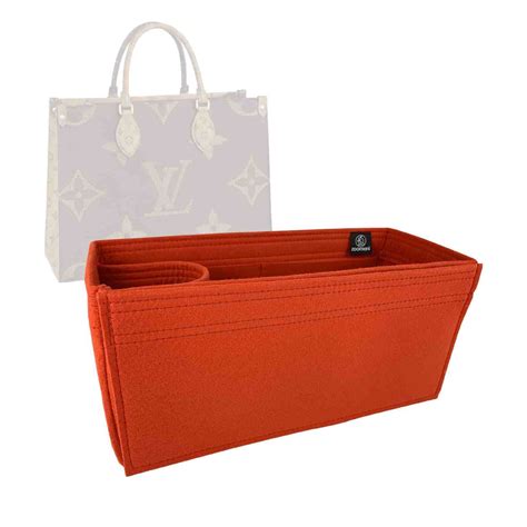 louis vuitton on the go organizer